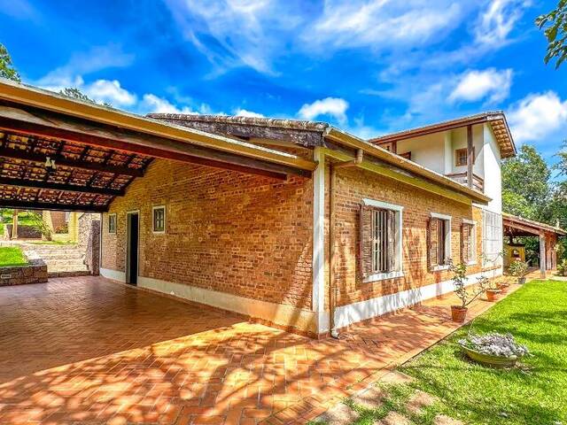 Sítio para Venda em Atibaia - 5