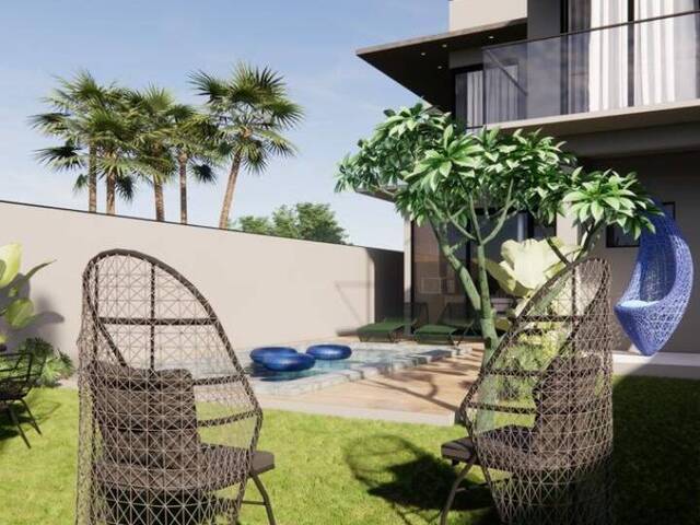 Sobrado para Venda em Bragança Paulista - 2