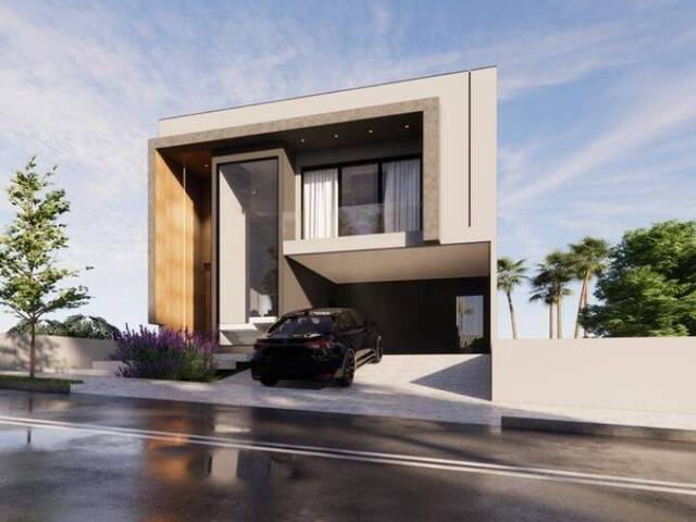 Sobrado para Venda em Bragança Paulista - 4