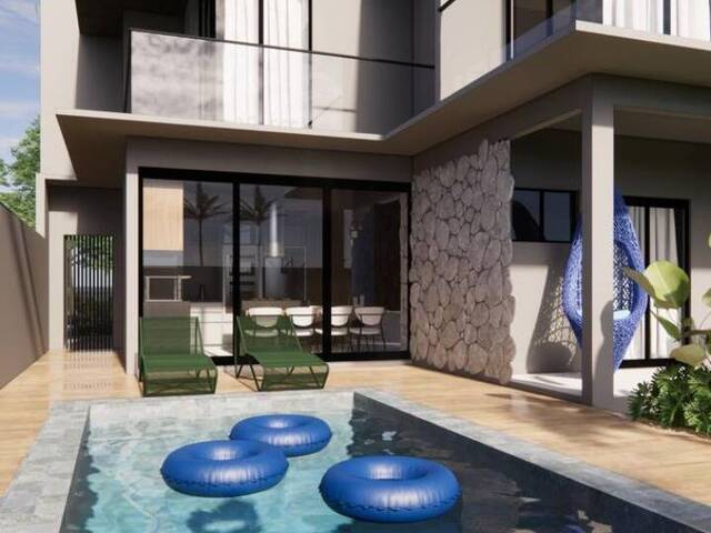 Sobrado para Venda em Bragança Paulista - 5