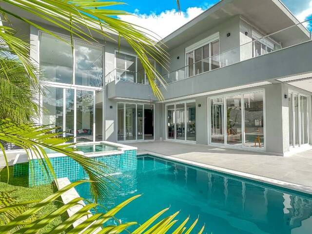 Casa em condomínio para Locação em Atibaia - 2