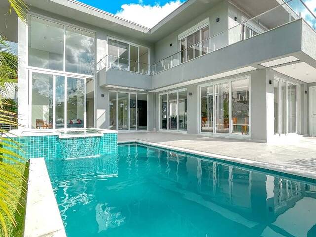 Casa em condomínio para Locação em Atibaia - 3