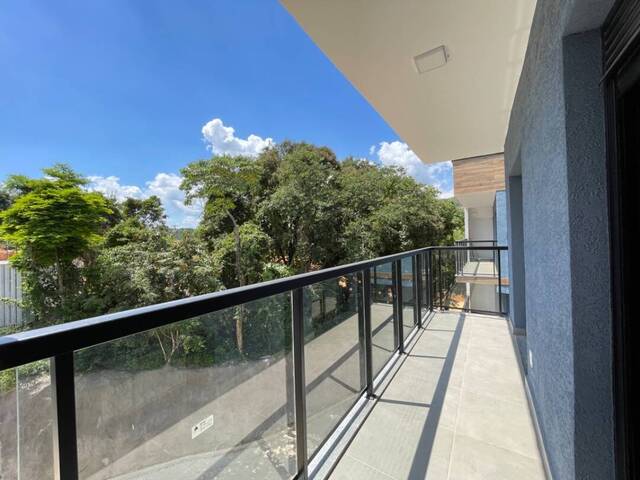 Cobertura para Venda em Atibaia - 2