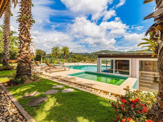 Casa em condomínio para Venda em Atibaia - 5