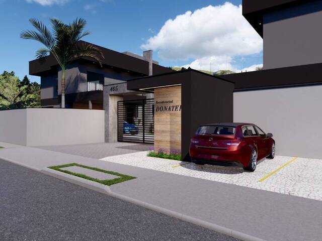 Casa em condomínio para Venda em Atibaia - 2