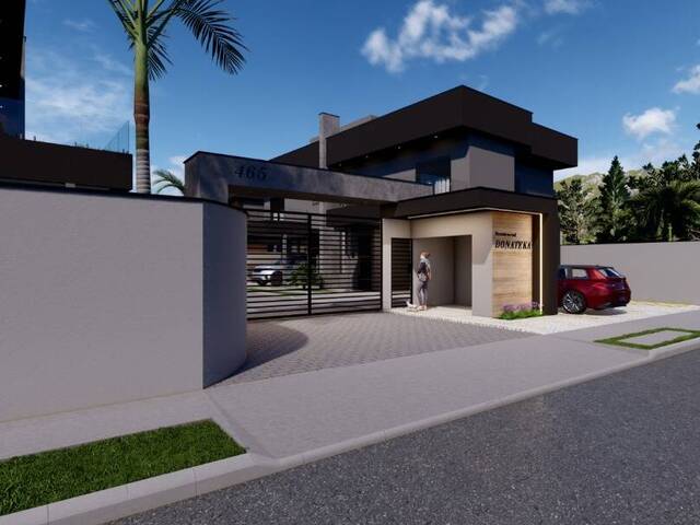 Casa em condomínio para Venda em Atibaia - 4