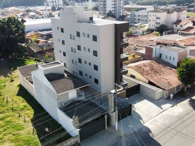 Apartamento para Venda em Atibaia - 2