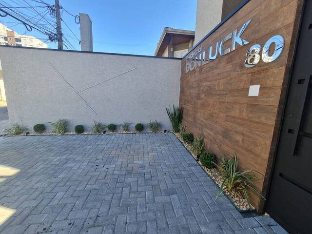 Apartamento para Venda em Atibaia - 3