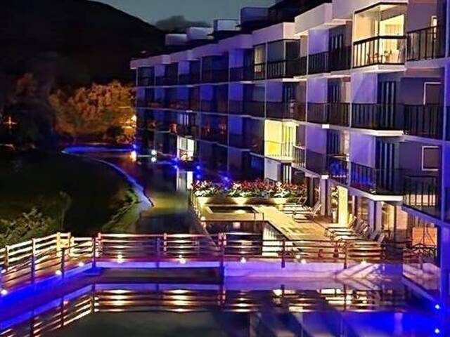 Apartamento para Venda em Atibaia - 2