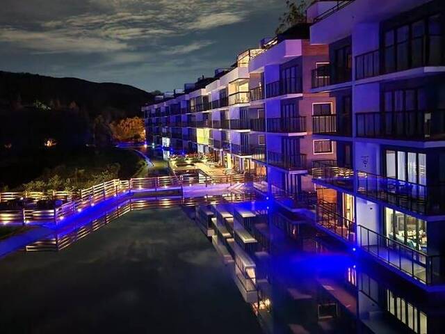 Apartamento para Venda em Atibaia - 3