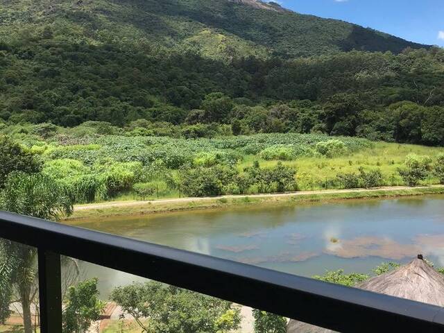 Apartamento para Venda em Atibaia - 4