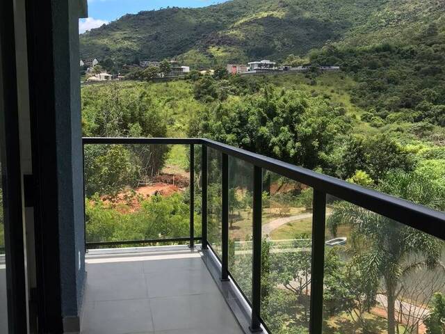 Apartamento para Venda em Atibaia - 5