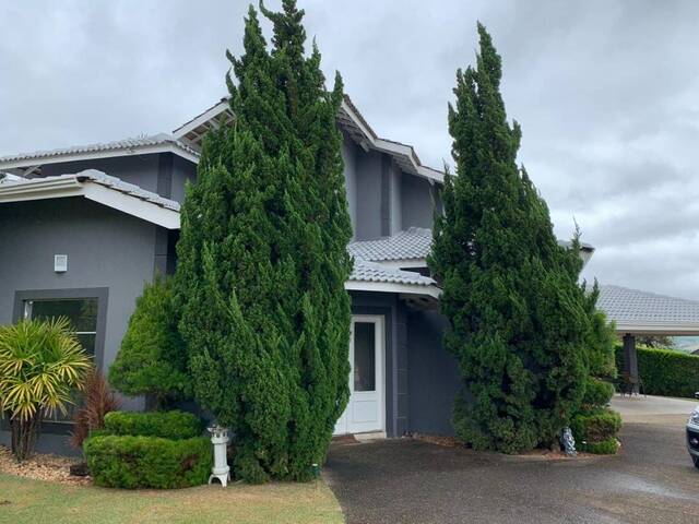 Casa em condomínio para Locação em Atibaia - 2
