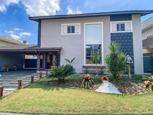 Casa em condomínio para Venda em Atibaia - 2