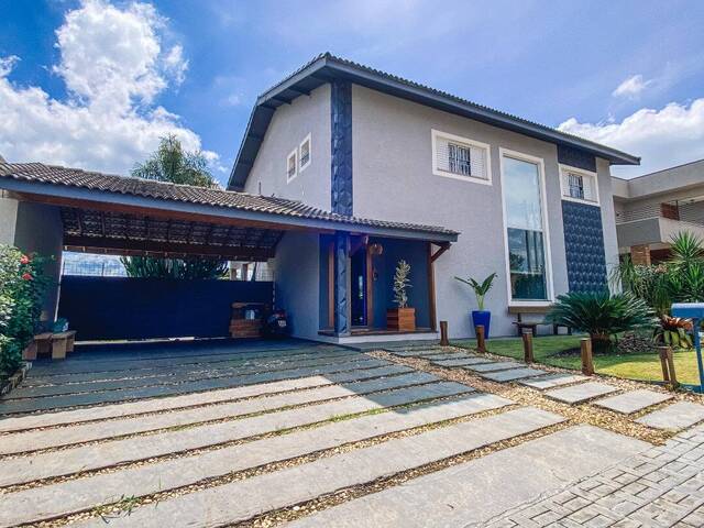 Casa em condomínio para Venda em Atibaia - 3