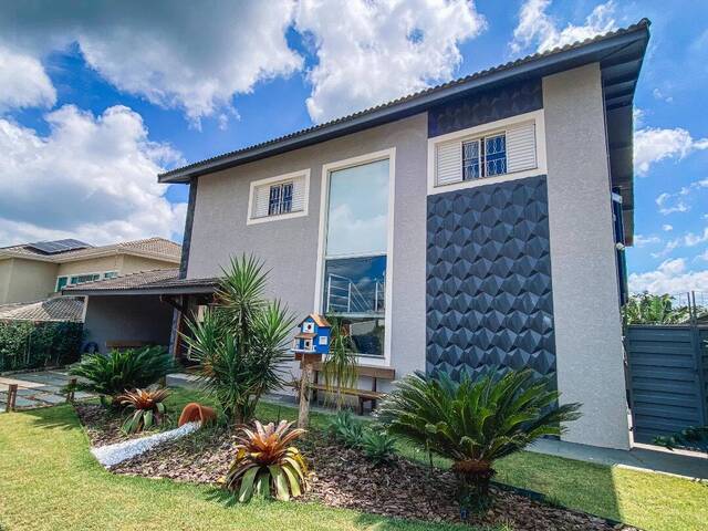 Casa em condomínio para Venda em Atibaia - 4