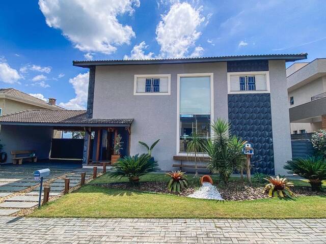 Casa em condomínio para Venda em Atibaia - 5