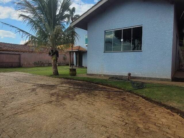 Casa em condomínio para Venda em Bom Jesus dos Perdões - 2