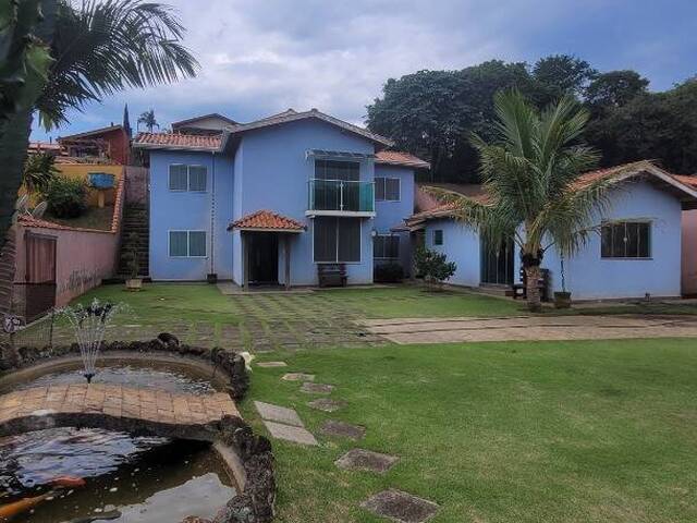 Casa em condomínio para Venda em Bom Jesus dos Perdões - 3