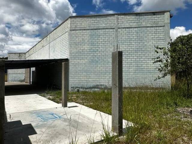 Galpão para Locação em Mairiporã - 2