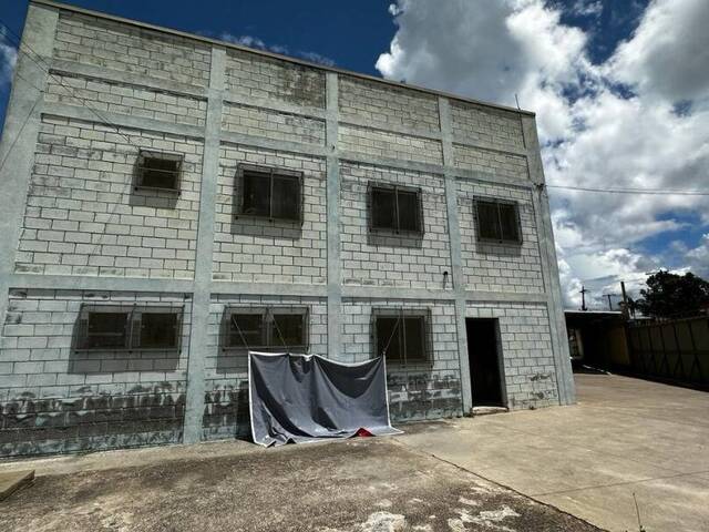 Galpão para Locação em Mairiporã - 3