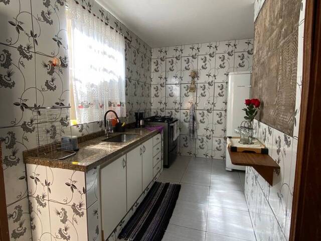 Casa para Venda em Atibaia - 3