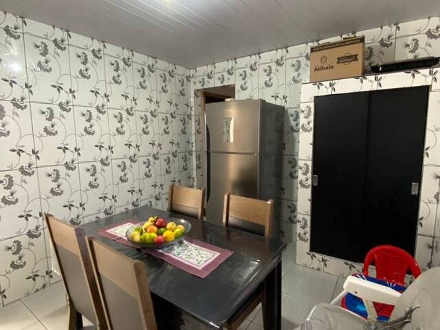 Casa para Venda em Atibaia - 4