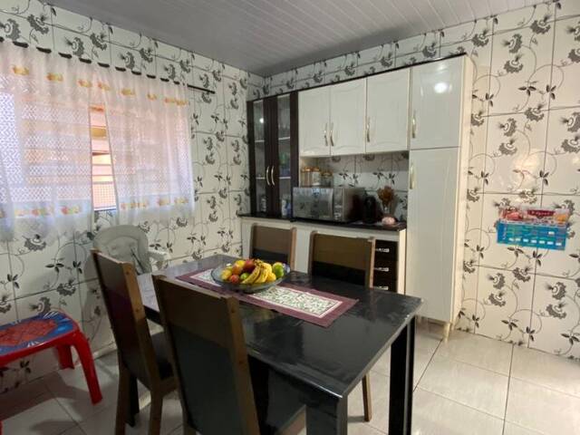 Casa para Venda em Atibaia - 5