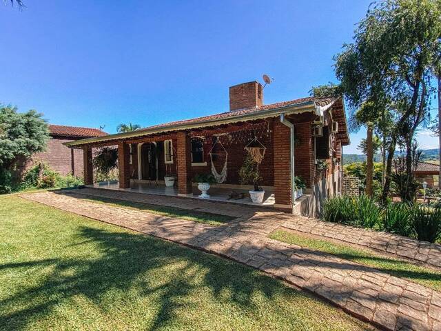 Chácara para Venda em Atibaia - 5