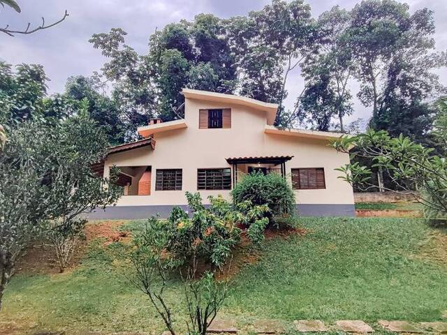 Chácara para Venda em Piracaia - 2