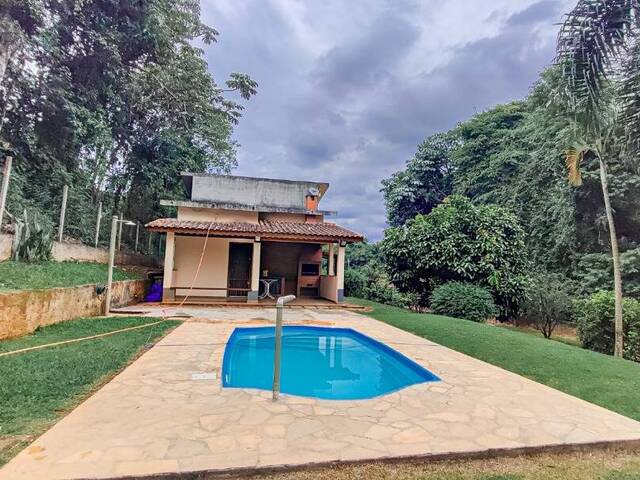 Chácara para Venda em Piracaia - 3
