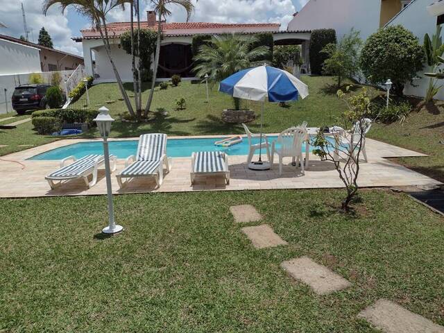 Casa para Venda em Bom Jesus dos Perdões - 2