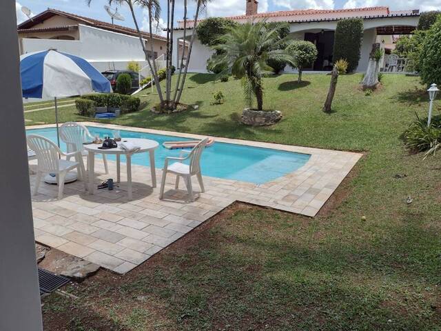 Casa para Venda em Bom Jesus dos Perdões - 3