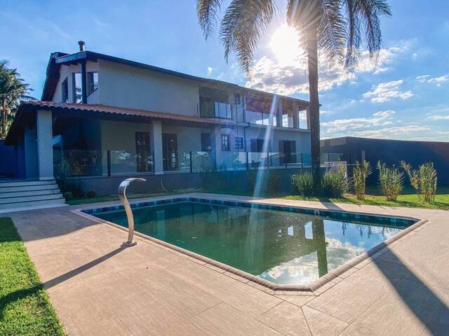 Chácara para Venda em Atibaia - 2