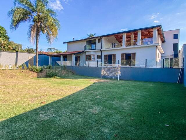 Chácara para Venda em Atibaia - 4