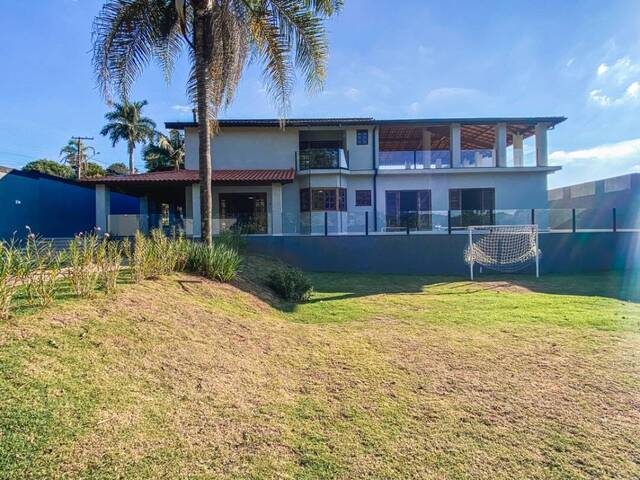 Chácara para Venda em Atibaia - 5