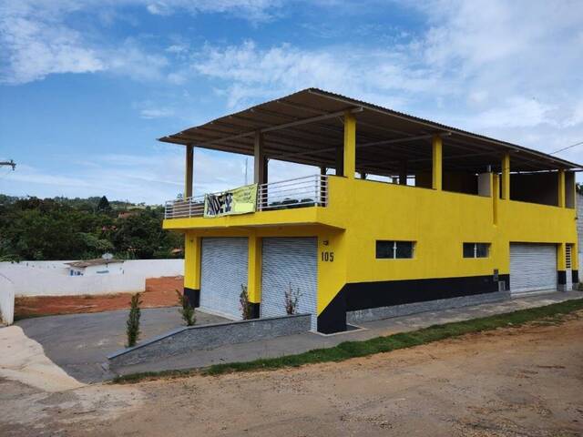 Venda em CHÁCARAS FERNÃO DIAS - Bragança Paulista