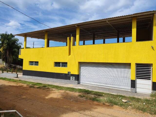Galpão para Venda em Bragança Paulista - 2