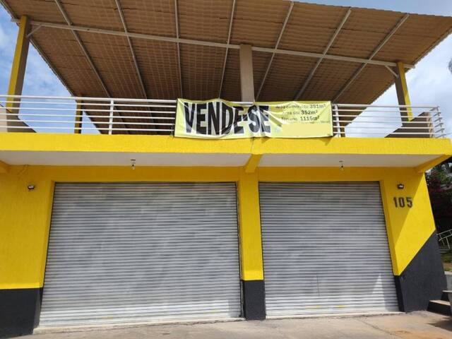 Galpão para Venda em Bragança Paulista - 3