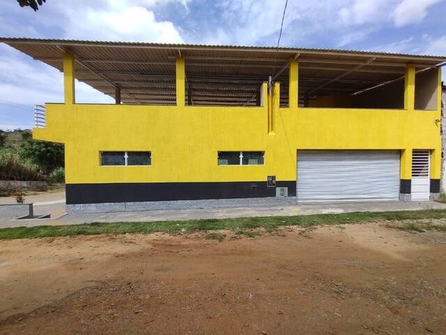 Galpão para Venda em Bragança Paulista - 4