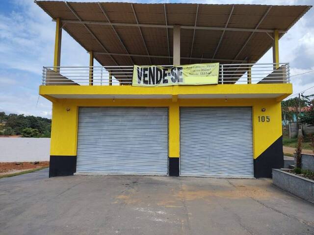 Galpão para Venda em Bragança Paulista - 5