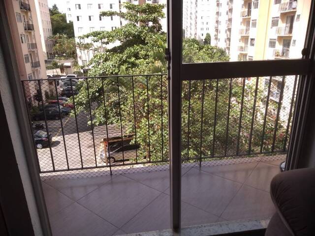 Apartamento para Venda em São Paulo - 2