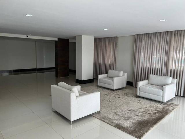 Cobertura para Locação em Atibaia - 2