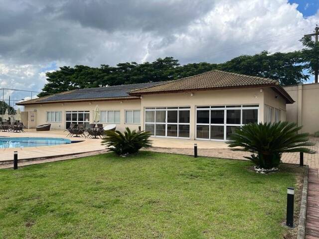 Cobertura para Locação em Atibaia - 5