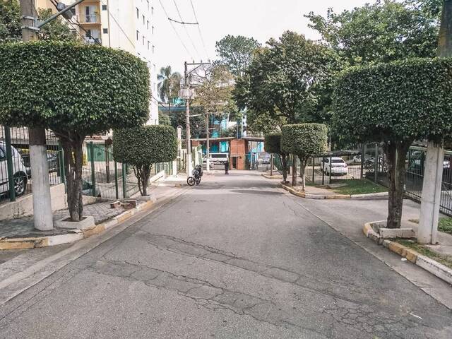 Apartamento para Venda em São Paulo - 4