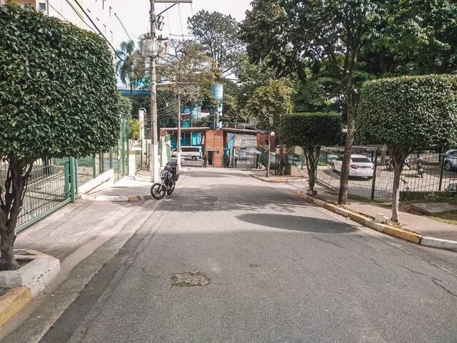 Apartamento para Venda em São Paulo - 3