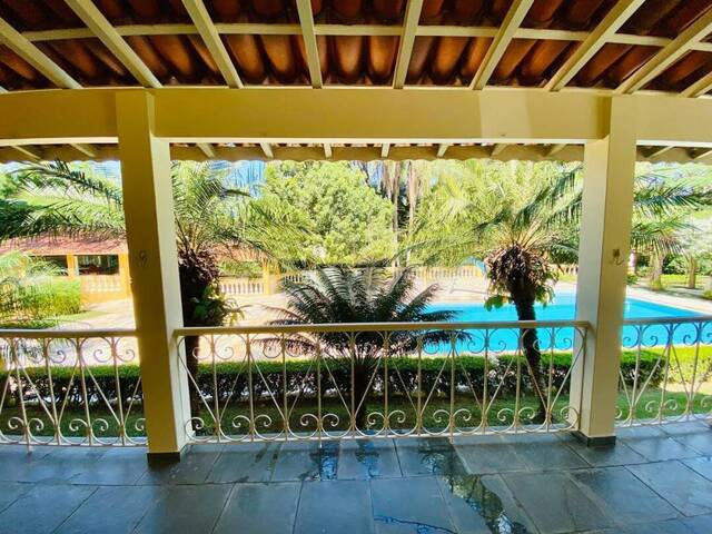 Sítio para Venda em Bragança Paulista - 2