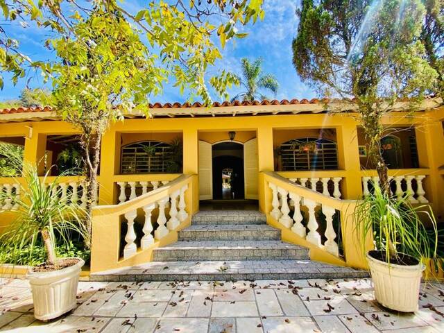 Sítio para Venda em Bragança Paulista - 3