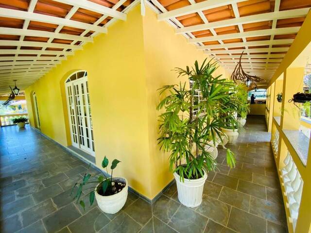 Sítio para Venda em Bragança Paulista - 4