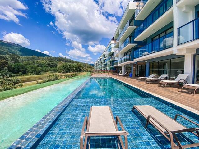 Apartamento para Venda em Atibaia - 2